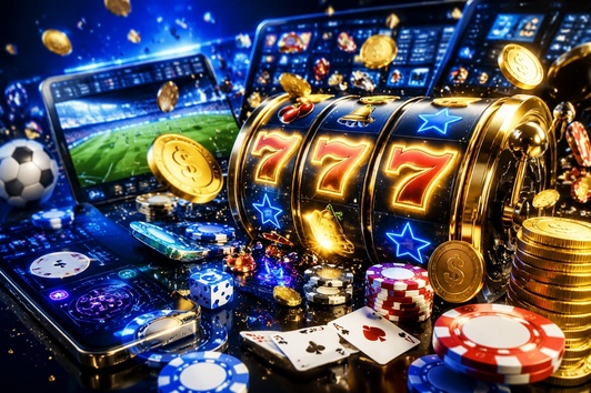31slot