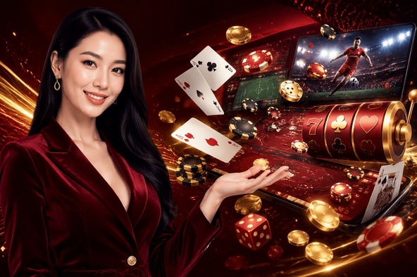 31slot